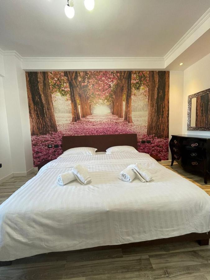 Tirana Center Apartment ภายนอก รูปภาพ