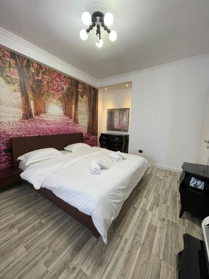 Tirana Center Apartment ภายนอก รูปภาพ