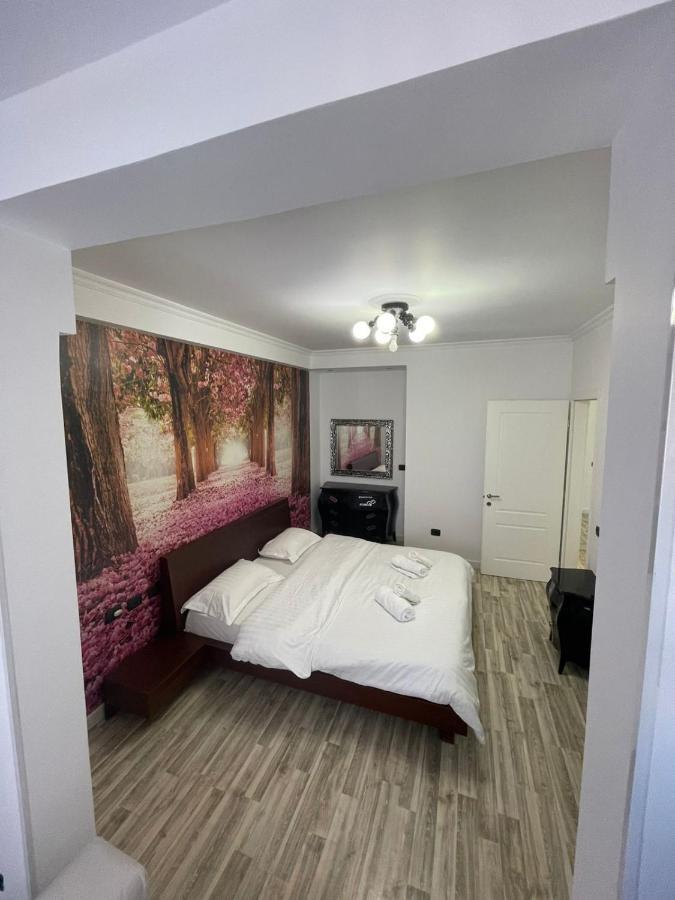Tirana Center Apartment ภายนอก รูปภาพ