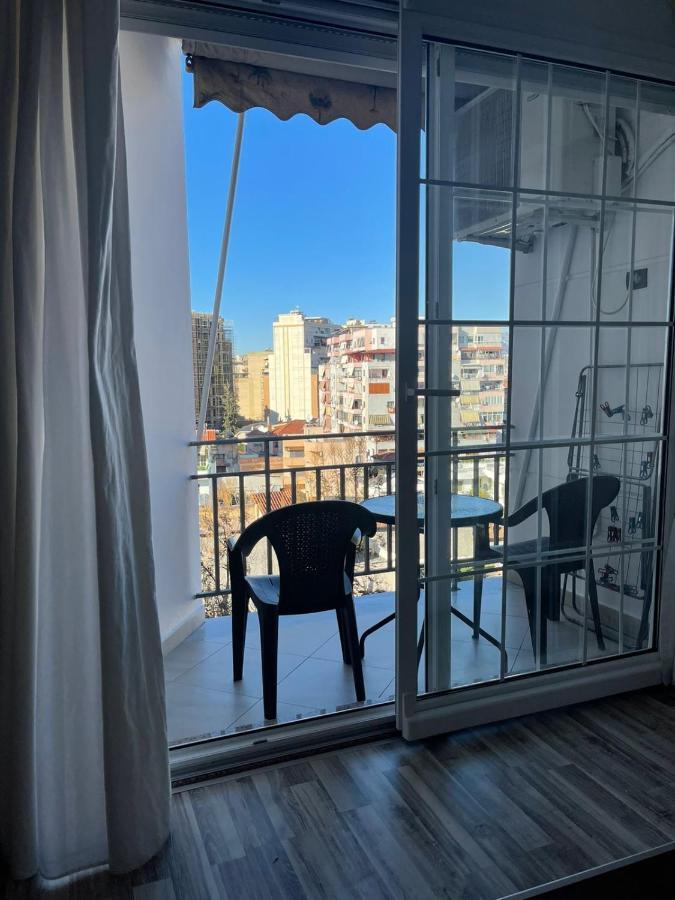 Tirana Center Apartment ภายนอก รูปภาพ