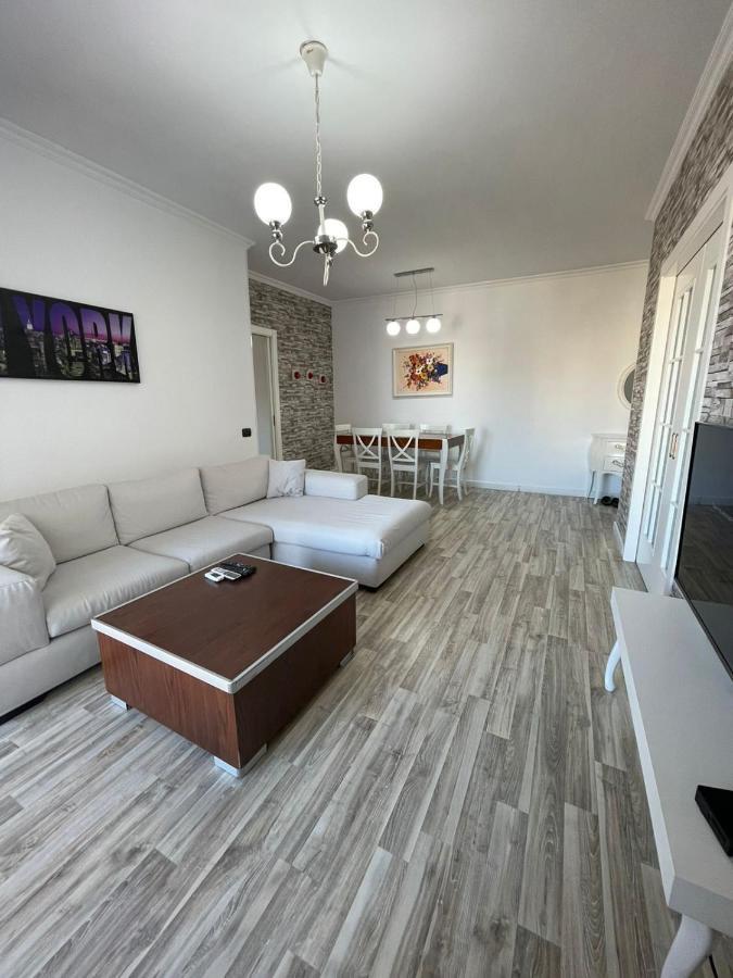 Tirana Center Apartment ภายนอก รูปภาพ