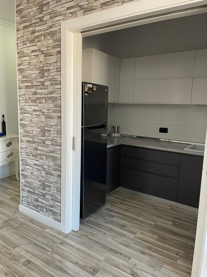 Tirana Center Apartment ภายนอก รูปภาพ