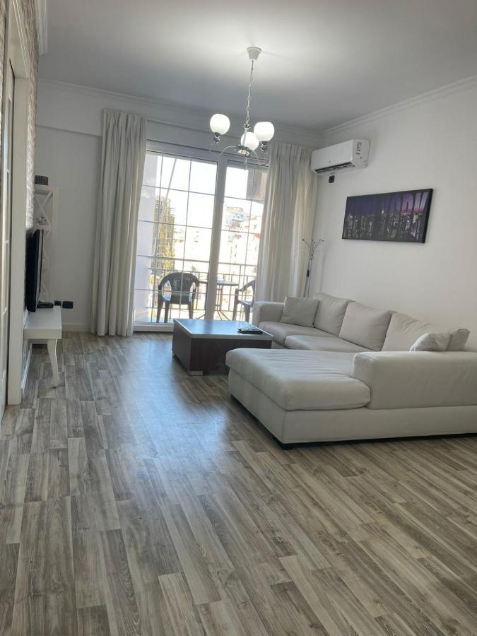 Tirana Center Apartment ภายนอก รูปภาพ