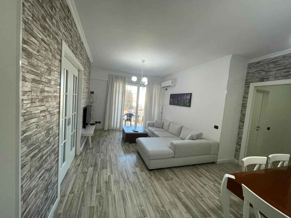 Tirana Center Apartment ภายนอก รูปภาพ
